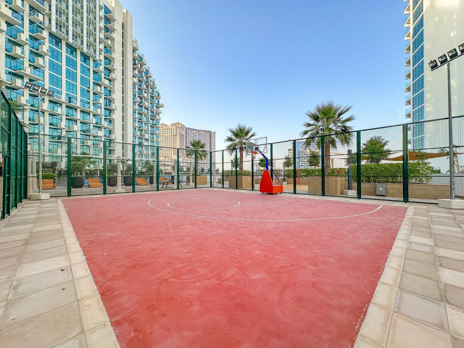 Cozy & Convenient 1Br Haven In Al Jaddaf Apartment Dubai Bagian luar foto